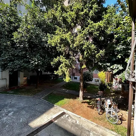 Gionas - Casa Indipendente In Zona Strategica Villa Milan Exterior photo