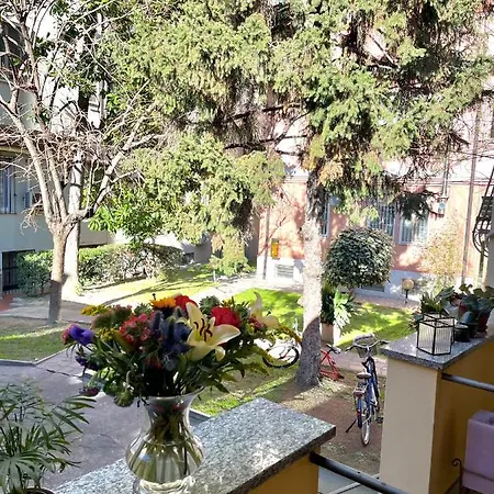 Gionas - Casa Indipendente In Zona Strategica Villa Milan Exterior photo